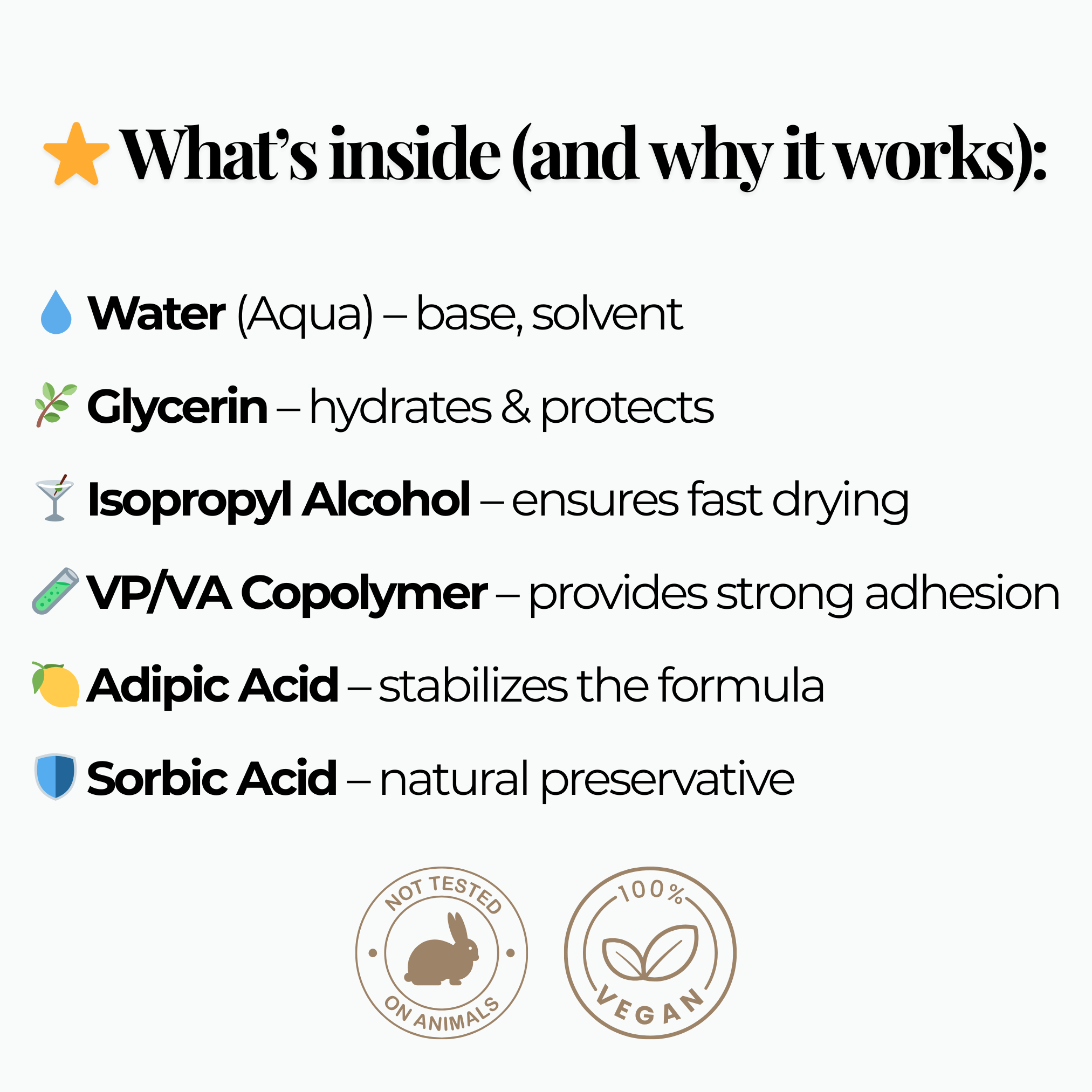 vey Body Adhesive Roller